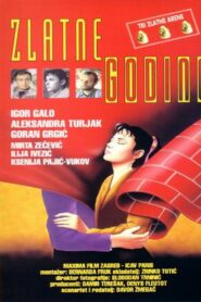 Zlatne godine – 1992 – Online In Netflix