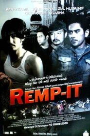 Remp-It – 2006 – Online In Netflix