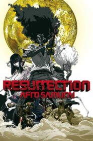 Afro Samurai : Resurrección – 2009 – Online In Netflix