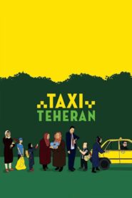 Taxi Teherán – 2015 – Online In Netflix