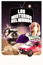 Los misterios del mundo – 2022 – Online In Netflix