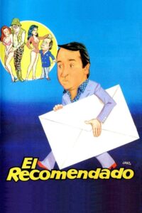 El recomendado – 1985 – Online In Netflix