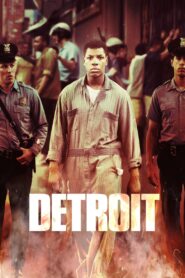 Detroit: Zona de conflicto – 2017 – Online In Netflix