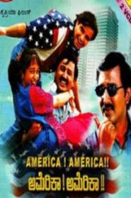 America America – 1995 – Online In Netflix