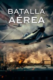 Batalla aérea – 2023 – Online In Netflix