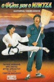 Ο φίλος μου ο νίντζα – 1986 – Online In Netflix