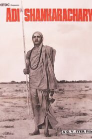 Adi Shankaracharya – 1983 – Online In Netflix