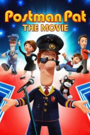 Postman Pat: The Movie – 2014 – Online In Netflix