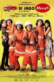 Si Jago Merah – 2008 – Online In Netflix
