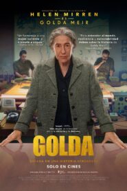 Golda – 2023 – Online In Netflix