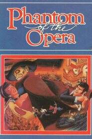 The Phantom of the Opera – 1988 – Online In Netflix