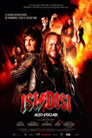 Isi & Disi: alto voltaje – 2006 – Online In Netflix