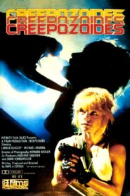 Creepozoids – 1987 – Online In Netflix