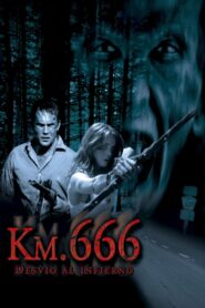Camino hacia el terror – 2003 – Online In Netflix