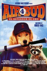 Air Bud: El bateador de oro – 2002 – Online In Netflix