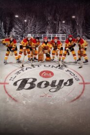Il était une fois les Boys – 2013 – Online In Netflix