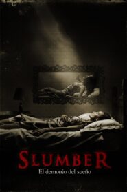 Pesadilla Siniestra – 2017 – Online In Netflix