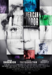 American Mirror – Intimations of Immortality – 2018 – Online In Netflix