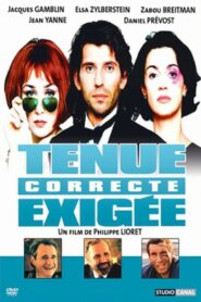 Tenue correcte exigée – 1997 – Online In Netflix