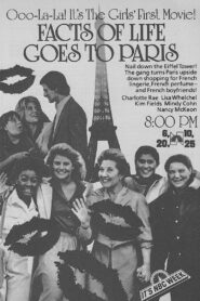 The Facts of Life Goes to Paris – 1982 – Online In Netflix