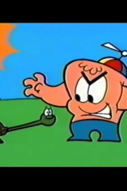 No Neck Joe – The Turtle – 1998 – Online In Netflix