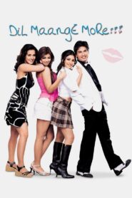 दिल मांगे मोर – 2004 – Online In Netflix