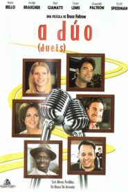 Duets – 2000 – Online In Netflix