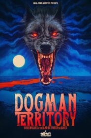 Dogman Territory: Werewolves in the Land Between the Lakes – 2024 – Online In Netflix