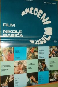 Medeni mjesec – 1983 – Online In Netflix