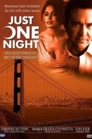 Just One Night – 2000 – Online In Netflix