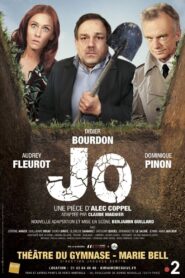 Jo – 2019 – Online In Netflix