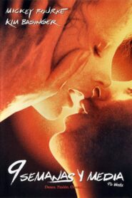 Nueve semanas y media – 1986 – Online In Netflix