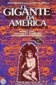O Gigante da América – 1980 – Online In Netflix