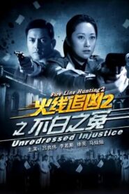 火线追凶2之不白之冤 – 2013 – Online In Netflix