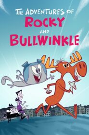 The Adventures of Rocky and Bullwinkle – 2018 Online gratis free Netflix