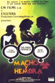 Macho y hembra – 1984 – Online In Netflix