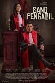 Sang Pengadil – 2024 – Online In Netflix