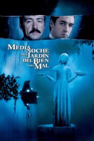 Midnight in the Garden of Good and Evil – 1997 – Online In Netflix