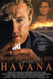 Havana – 1990 – Online In Netflix