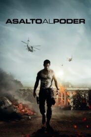La caída de la Casa Blanca – 2013 – Online In Netflix