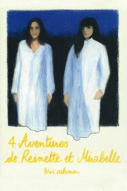 4 aventures de Reinette et Mirabelle – 1987 – Online In Netflix