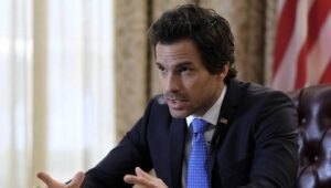 Salvation: 2×7 {year} Online In Netflix