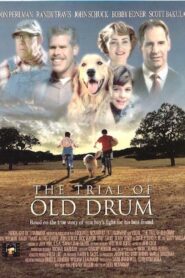 The Trial of Old Drum – 2000 – Online In Netflix
