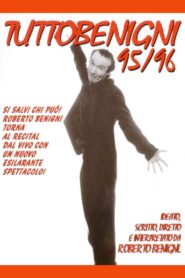 TuttoBenigni 95/96 – 1996 – Online In Netflix