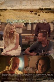 Watercolor Postcards – 2013 – Online In Netflix