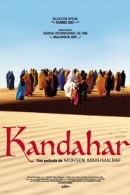 Kandahar – 2001 – Online In Netflix