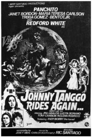 Johnny Tanggo Rides Again – 1983 – Online In Netflix