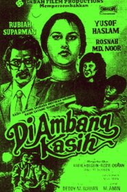 Di Ambang Kasih – 1984 – Online In Netflix