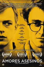 Amores asesinos – 2013 – Online In Netflix