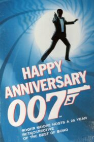 Happy Anniversary 007: 25 Years of James Bond – 1987 – Online In Netflix